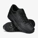 detské tenisky (obuv) NIKE AIR MAX 90 LEATHER (GS) 833412-001 farba čierna