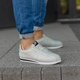 NIKE CLASSIC CORTEZ LEATHER SE 861535005 farba sivá