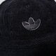  ADIDAS KLOBÚK CON BUCKET HAT hm1715 farba čierna