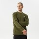 pánska mikina NIKE MIKINA SPORTSWEAR CLUB FLEECE bv2662-327 farba khaki