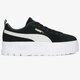dámske tenisky (obuv) PUMA MAYZE WN'S 38078401 farba čierna