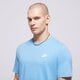 pánske tričko NIKE TRIČKO NIKE SPORTSWEAR CLUB ar4997-412 farba modrá