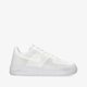 detské tenisky (obuv) NIKE AIR FORCE 1 CRATER FLYKNIT dh3375-100 farba biela