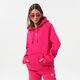 dámska mikina ADIDAS MIKINA S KAPUCŇOU HOODIE hg6241 farba ružová