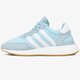 dámske tenisky (obuv) ADIDAS INIKI RUNNER W by9097 farba modrá