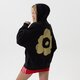 dámska mikina ADIDAS MIKINA S KAPUCŇOU BF HOODIE h20415 farba čierna