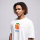 pánske tričko NIKE TRIČKO U NSW TEE LSE PALM TREE NIKE im9345-100 farba biela