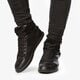dámske tenisky (obuv) LACOSTE CORLU 2 730srw0006024 farba čierna