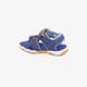 detské sandále TIMBERLAND ADVENTURE SEEKER 2 STRAP SANDAL 1082a farba modrá
