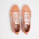 dámske tenisky (obuv) VANS UA SENTRY SK8-HI WC vn0a4bvwbm51 farba oranžová
