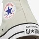 dámske tenisky (obuv) CONVERSE CHUCK TAYLOR ALL STAR  c155565w farba béžová