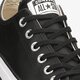 dámske tenisky (obuv) CONVERSE CHUCK TAYLOR ALL STAR LIFT 561681c farba čierna