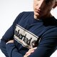 pánske tričko TIMBERLAND TRIČKO LS SS CUT & SEW LINEAR LOGO TEE tb0a1z24x451 farba viacfarebná