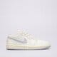 dámske tenisky (obuv) WMNS AIR JORDAN 1 LOW dc0774-106 farba béžová