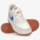 dámske tenisky (obuv) NIKE AIR FORCE 1 '07 SE da8302-100 farba béžová