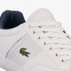 pánske tenisky (obuv) LACOSTE FAIRLEAD 316 1 732spm0013001 farba biela