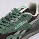 pánske tenisky (obuv) REEBOK CLASSIC NYLON 89 100245072 farba zelená