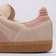 dámske tenisky (obuv) ADIDAS SAMBA OG W jr8874 farba ružová