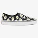 dámske tenisky (obuv) VANS AUTHENTIC  va38emmpx farba viacfarebná