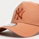 pánska šiltovka NEW ERA ČIAPKA TECH RIPSTOP TRUCKER NYY NEW YORK YANKEES 60358065 farba oranžová