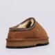 dámska vychádzková obuv EMU AUSTRALIA SHARKY SCUFF w13179chestnut farba hnedá
