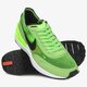 pánske tenisky (obuv) NIKE WAFFLE ONE da7995-300 farba zelená
