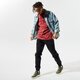 pánske tričko ADIDAS TRIČKO F TEE ge0783 farba bordová