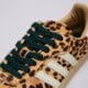 dámske tenisky (obuv) ADIDAS SAMBA OG W ki6674 farba hnedá