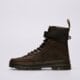 dámska vychádzková obuv DR.MARTENS COMBS TECH LEATHER  27804201 farba hnedá