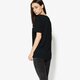 dámske tričko NIKE TRIČKO SS W NSW ESSNTL TEE HBR 829747-010 farba čierna
