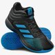ADIDAS PRO SPARK 2018 b44963 farba čierna