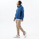 pánska mikina JORDAN MIKINA S KAPUCŇOU M J ESS FLC PO HOODIE dq7466-493 farba tmavomodrá