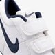 detské tenisky (obuv) NIKE PICO 4 (PSV)  454500-101 farba biela