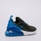 pánske tenisky (obuv) NIKE AIR MAX 270 MESH ah8050-028 farba čierna