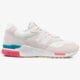 dámske tenisky (obuv) NEW BALANCE WL840RTS wl840rts farba béžová