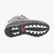 dámska outdoorová obuv HELLY HANSEN W THE FORESTER  10516723 farba sivá