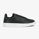 detské tenisky (obuv) ADIDAS SUPERCOURT J ee7727 farba čierna