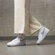 detské tenisky (obuv) NIKE AIR FORCE 1 MID LE dh2933-101 farba biela