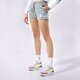 dámske šortky CHAMPION ŠORTKY  SHORTS 112622em006 farba sivá