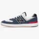 pánske tenisky (obuv) NEW BALANCE 574  ct574nvy farba tmavomodrá