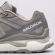 dámska outdoorová obuv SALOMON XC ROAM W l49208000 farba sivá