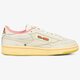 dámske tenisky (obuv) REEBOK CLUB C fw4681 farba biela