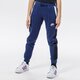 detské nohavice NIKE NOHAVICE  AIR BOY da0710-410 farba tmavomodrá