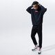 pánska mikina LEVI'S MIKINA S KAPUCŇOU RELAXED GRAPHIC HOODIE 72632-0023 farba čierna