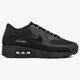 pánske tenisky (obuv) NIKE AIR MAX 90 2.0 ESSENTIAL 875695002 farba čierna