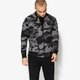 pánska mikina NEW ERA MIKINA NTC BOMBER OAK RAIDERS BLK 11493650 farba čierna