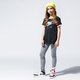 detské nohavice NIKE LEGGINGS SPORTSWEAR ar4076-092 farba sivá