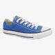 dámske tenisky (obuv) CONVERSE CHUCK TAYLOR ALL STAR  147138c farba modrá