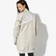 dámska zimná bunda NIKE BUNDA W NSW NSP PARKA INSULATED MA1 932049-221 farba béžová