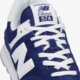 pánske tenisky (obuv) NEW BALANCE 574  ml574pk2 farba tmavomodrá